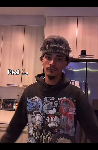 #fyp #viral #real #fypシ #whocasper