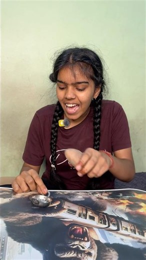 World smallest kadhai 😂|#funny #comedy #trending #food #youtubeshorts #shorts #short #love #viral