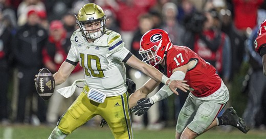 Colorado vs. Georgia Tech Prediction and Game Preview