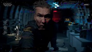 Alien: Out of the Shadows [Recovered Footage] | Audible