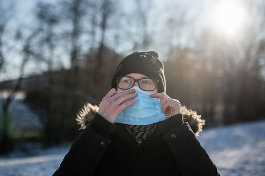 Where is COVID spreading ahead of the holidays? Cases are rising in these 31 states