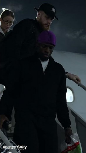 After a 9-hour trip from Dubai, Zalgiris team has finally touched down in Kaunas. 🇱🇹