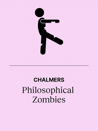 Understanding David Chalmers' Philosophical Zombie Concept