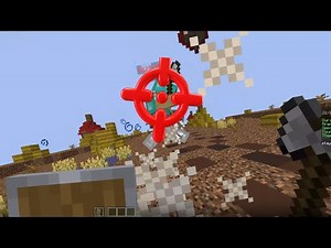 Minecraft UHC Highlights 4k