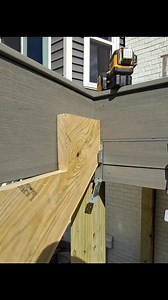 209K views · 767 reactions | Install deck stairs  | Premium Exterior Services LLC | Facebook