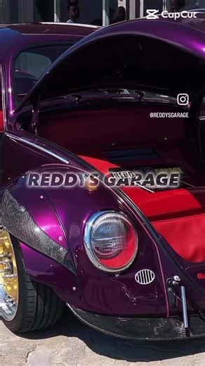 Reddys Garage - The Joker v2.0 @P. A. R. P - P.A.R.C - P.A.R.Z #PARP #PARC #PARPISEVOLVING #F #ClassicCars