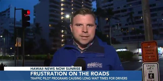 No right on red: New policy for key roads angers drivers, but state says it’s saving lives