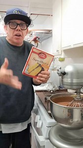 18K views · 645 reactions | Methods I use for mixing, ways you can rock your box mix. | Joseph Thee BaKer | Facebook