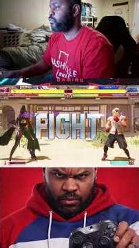 #streetfighter6 #bayonetta #kingcatothegamer615 #streetfighter