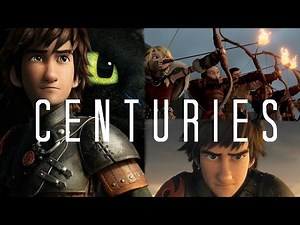 HTTYD 2 •Centuries•