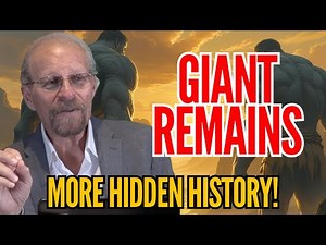 Giants Found and Hidden!