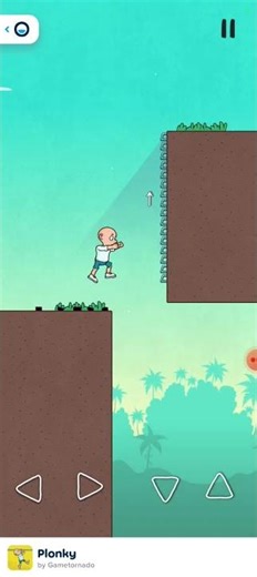 Plonky | level 4 | #shorts #short #trending #viral #youtubeshorts