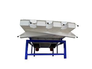 [Hot Item] Classification Screen Production Line Cleaning and Classification