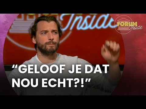 Forum Inside #35: Ontwaken in Oranje