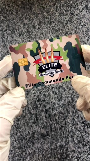 Elite Commando Force: Strength and Valor of the Pak Army