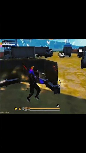 Hola../😋 #ffshorts #freefire #ff #m1887headshot