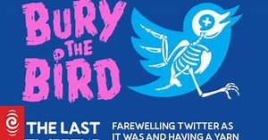 Burying the Bird - is trashed Twitter facing extinction?