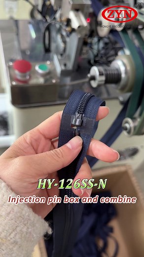 zipper_machine on TikTok