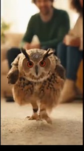 Cute baby Owl Videos #Owl #Baby | Comedian & Comedy