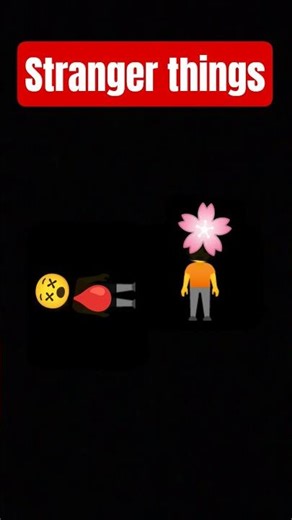 stranger things tutorial