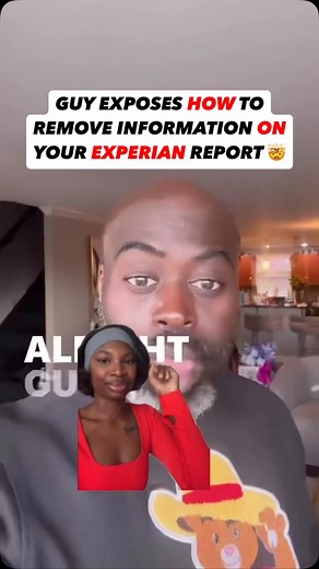 8.4K views · 6.9K reactions | Comment “FREE” to get my class to learn how there’s $1000 on your Experian credit report! | Millionaire Mae | Facebook