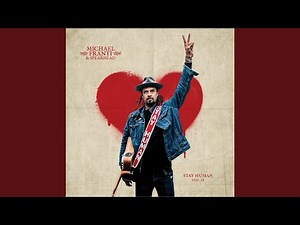 Show Me Your Peace Sign