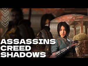 💥 Assassin's Creed Shadows ➡️ Install For PC/Laptop | ✅ Full Free | 2026