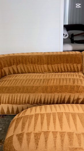 Freshly cleaned and feelin’ fancy 💅🛋️ #BackToBeauty #DeepCleanVibes #HappyHomeVibes #FreshAndClean #PurposefulLiving #deepclean #cleaning #CleanWithMe #CouchGlowUp #SatisfyingClean #CleaningSatisfaction #fyp #satisfying #satisfyingvideos #satisfyingcleaning | Nice Threads Carpet Cleaning Townsville