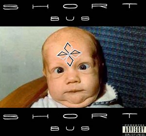 Short Bus - Short Bus
