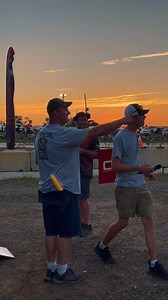 Todd Custer wears two hats with CS Pulling Promotions. He’s part of our tech crew, helping keep the rulebook straight and the competition fair, and at select events he climbs behind the wheel of the “Coal Mine Express” RWYB truck. Todd’s knowledge on the track and in the pits makes him a valuable part of our organization, and fans always enjoy seeing the Coal Mine Express make a pass when he brings it out. | CS Pulling Promotions