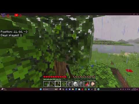 Starting up a Minecraft Realms