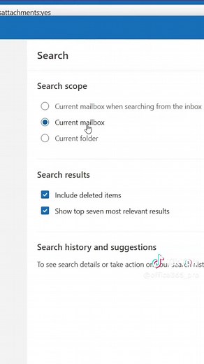 Easily Find Emails in Outlook: Simple Tips