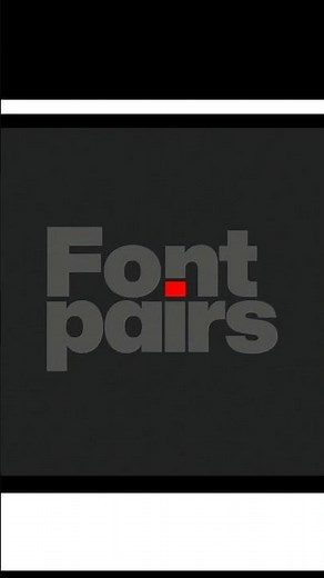 Best Font Pairs for 2026 — Perfect Typography Combinations for Designers