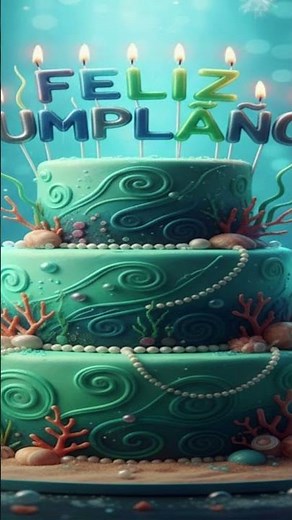 Canciones de Cumpleaños en Español 2025 🎂 Feliz Cumpleaños para ti!