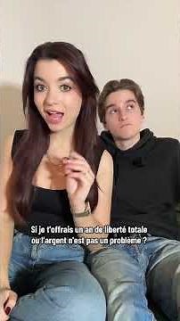 Les 15 questions INDISPENSABLES pour approfondir une relation !!