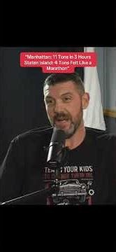 Manhattan vs Staten Island Recycling… This Makes ZERO Sense #trashntalk #nycsanitation #recycling