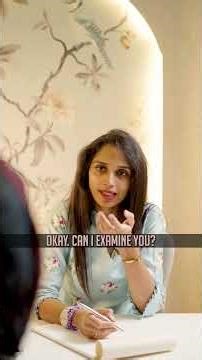 Feeling Pressure Down There? It Could Be Pelvic Organ Prolapse | Doctor Explains