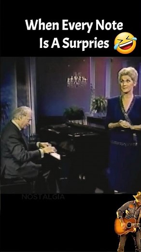 When Every Note A Surpies 🤣 #piano #pianofun #pianomusic #pianocomedy #pianoclassico #shorts #yt
