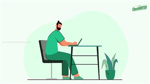 CHECK-WRITING-SAMPLE