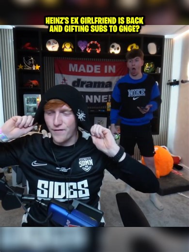 Beano's face hahaha. #angryginge13 #angryginge #thebovboys #twitchstreamer #twitchclips #fyp