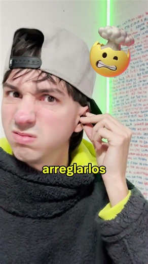 como usar los auriculares correctamente