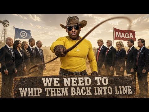 Democrats Are Ready To Be Knocked Out Some GOP Are Helping Them: NO MERCY