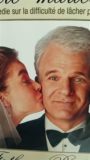 Father of the Bride DVD — Steve Martin Classic