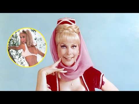 Barbara Eden’s Shocking Photos That Will Leave You Stunned