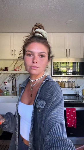 Fun Kitchen Dance Party with Friends