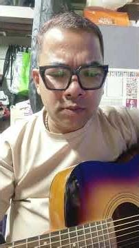Guiter practice
