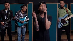 159K views · 5.6K reactions | Samarpan(lyrics video) by Sabin Rai &...