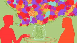 5 ways to talk about mental health that'll leave you feeling better