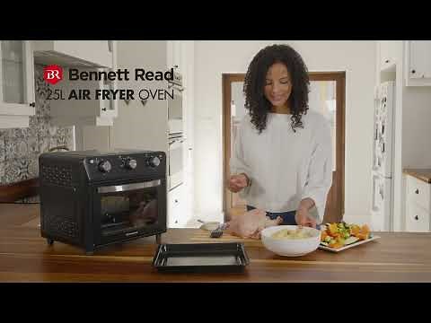 25L AIR FRY OVEN TAL