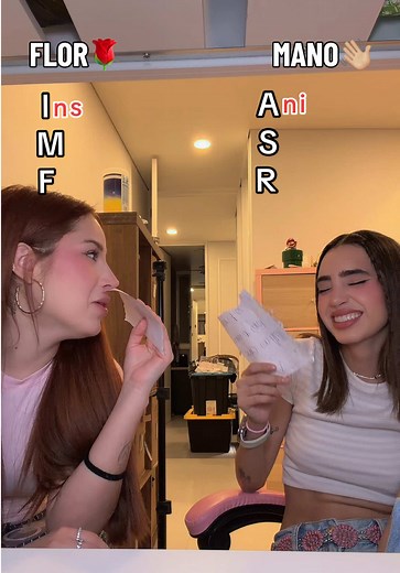 Alguien no entendió el juego🤣👋🏼 | word game